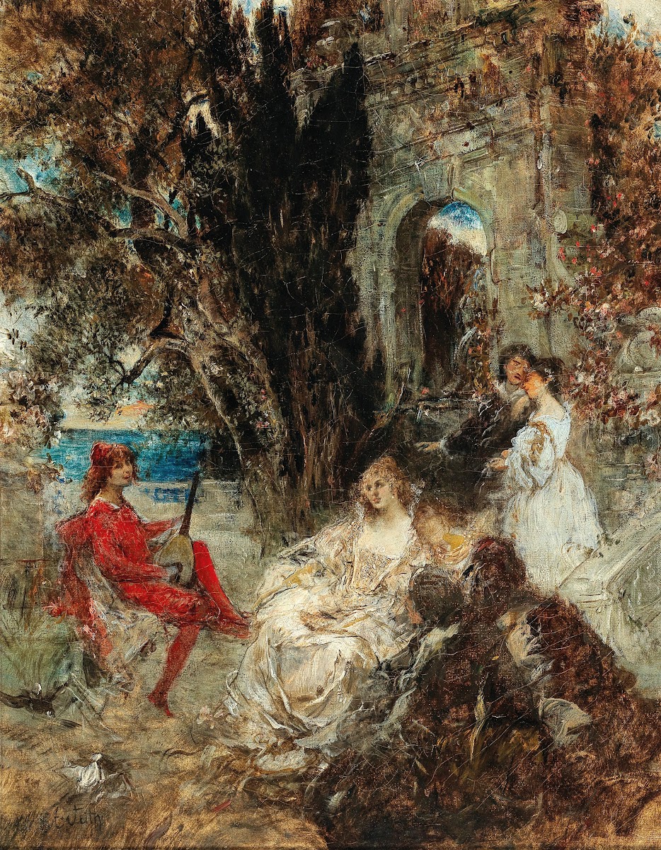 Serenade