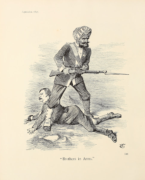 Brothers in Arms 1897