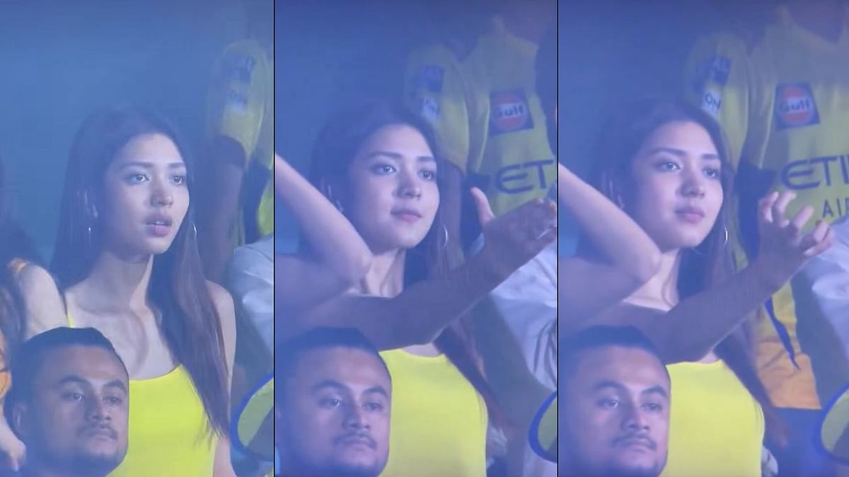 IPL’s Epic Fan Moment and Robotic Dog