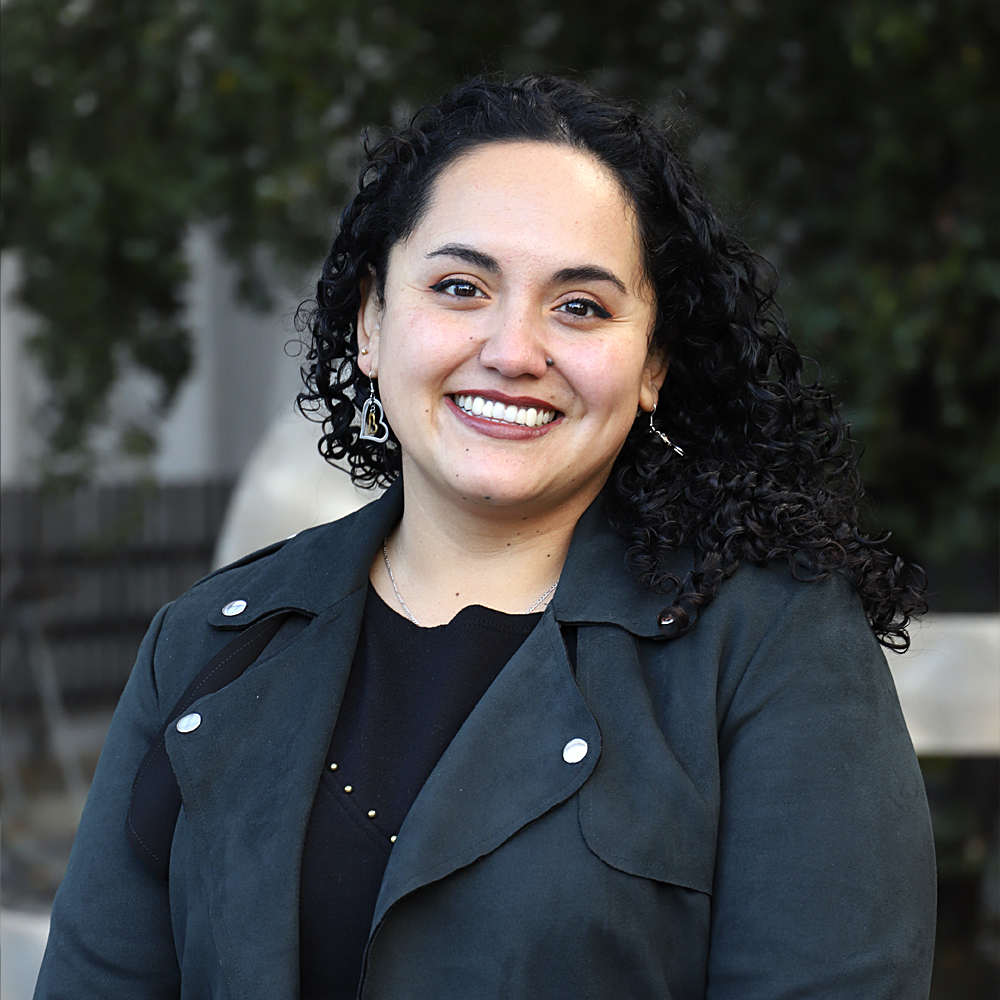 Claudia E. Cornejo Morales