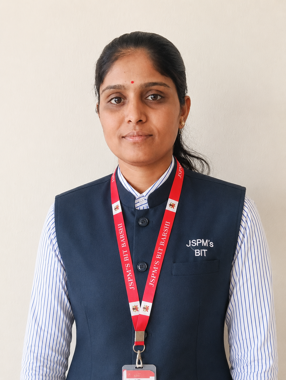 Faculty Image