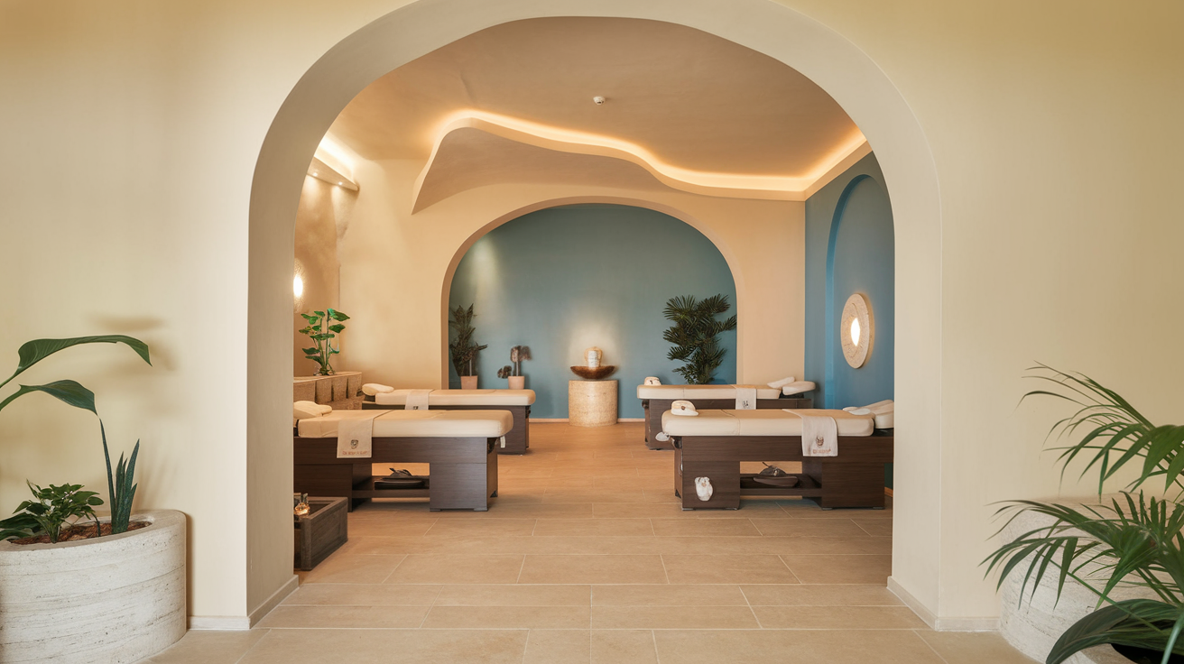 Best Spa in Govindpuri – Top Relaxation Spots
