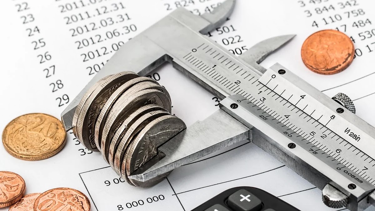 DSR과 DTI 개념과 차이, 대출 심사 기준 이해하기