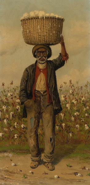 Standing Man
