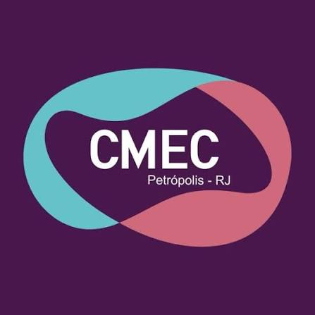 Logo CMEC Petrópolis