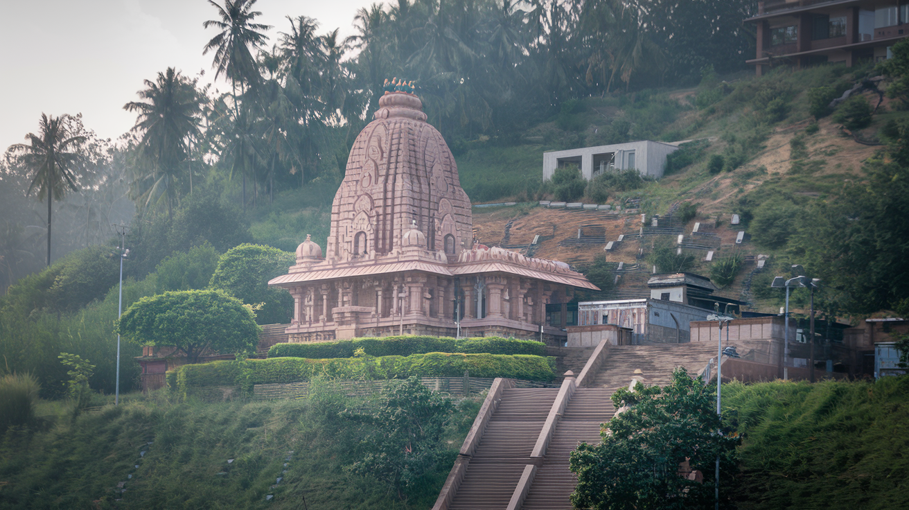 Best Places to Visit Near Viman Nagar Pune – Top Picks 2026