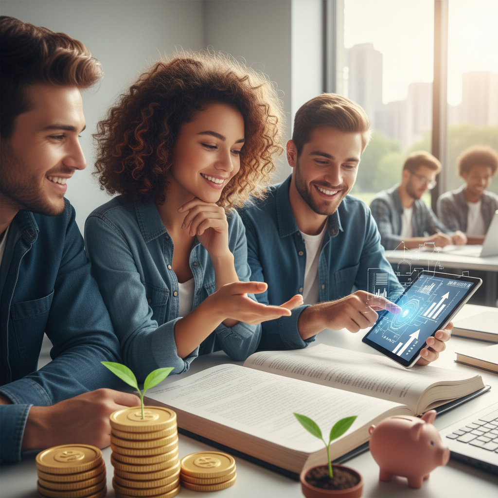 💰 청년 근속지원금, 정확히 뭔가요?