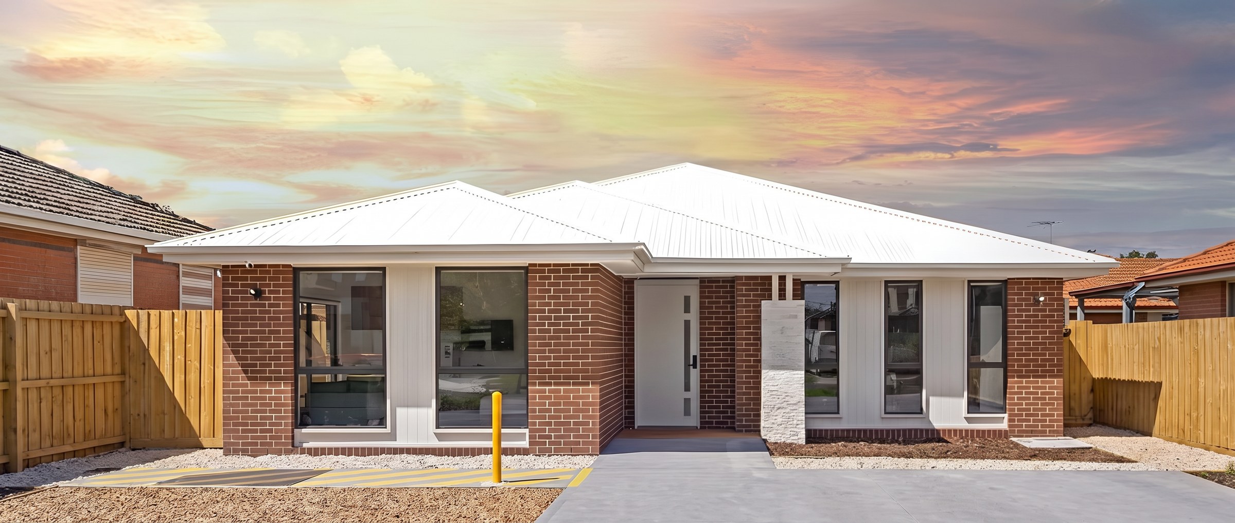 Lot 5 Goondiwindi Avenue, Clifton Springs VIC (5 beds)