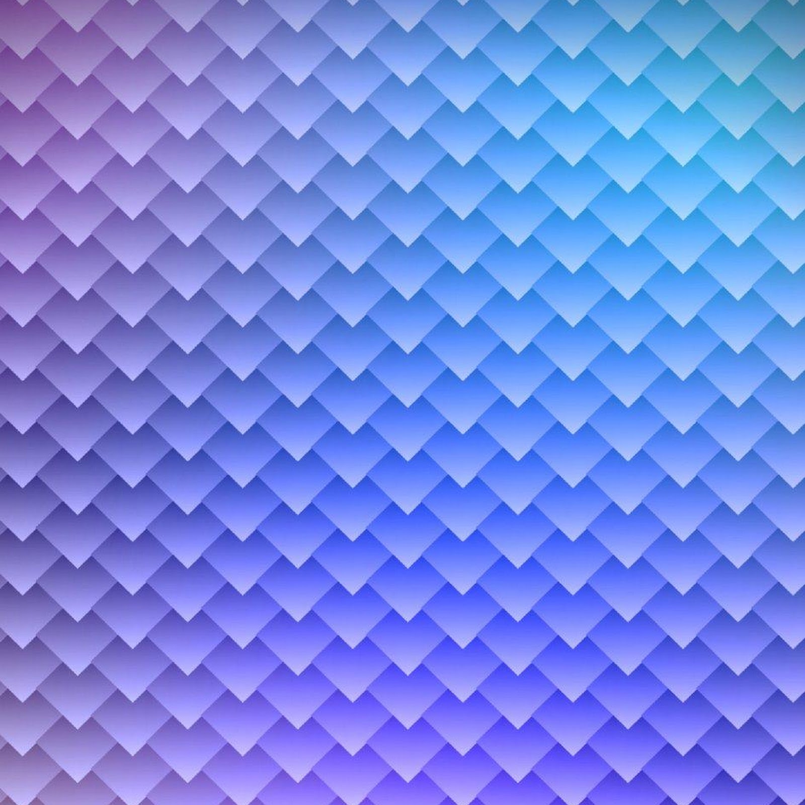 Download Abstract Geometric Scale Pattern iPhone