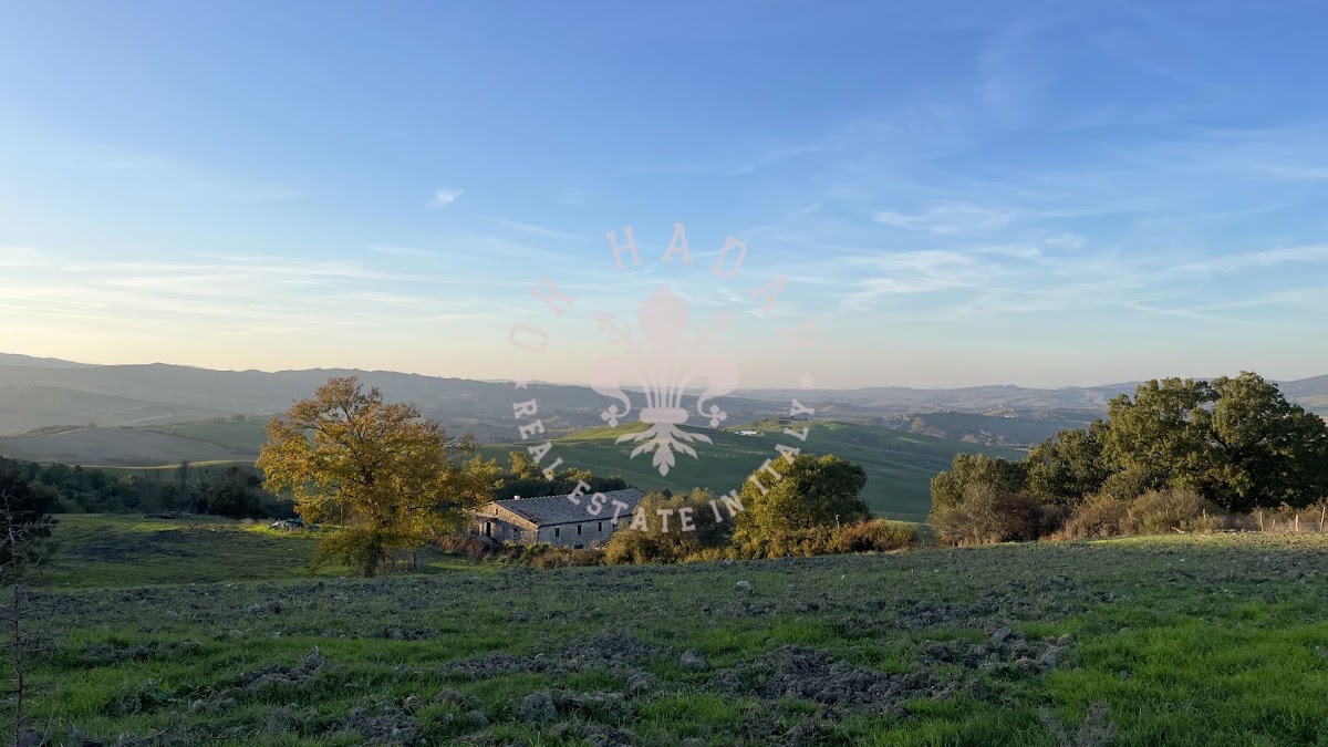 פודרה אורורה (Podere Aurora) — 5
