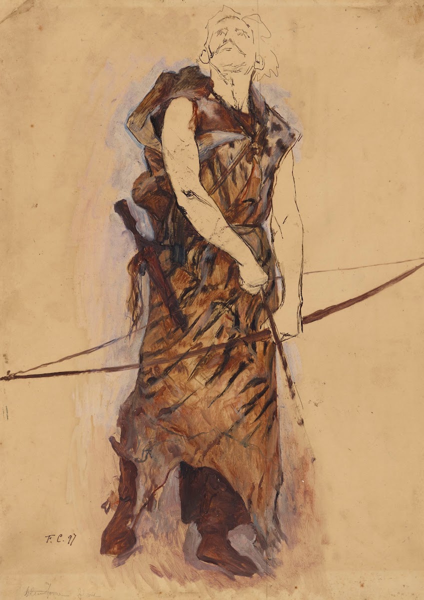 Chasseur 1897