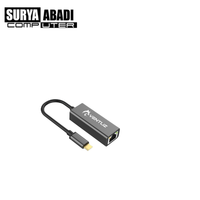 LAN CARD TYPE C VENTUZ