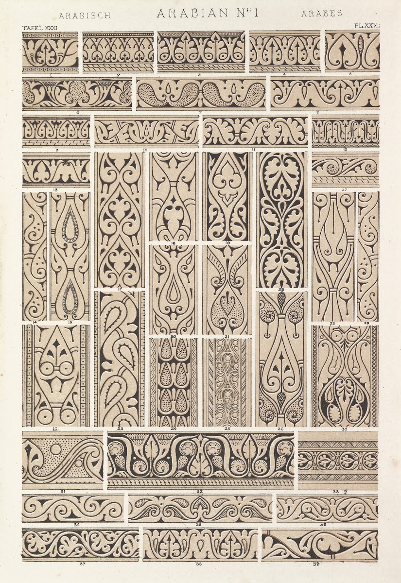 Arabian No1 1856