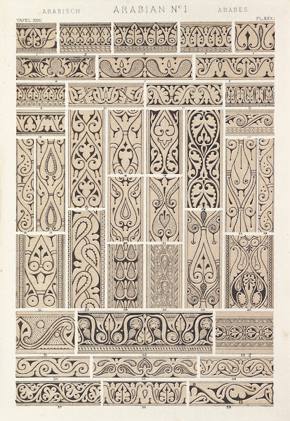 Arabian No1 1856