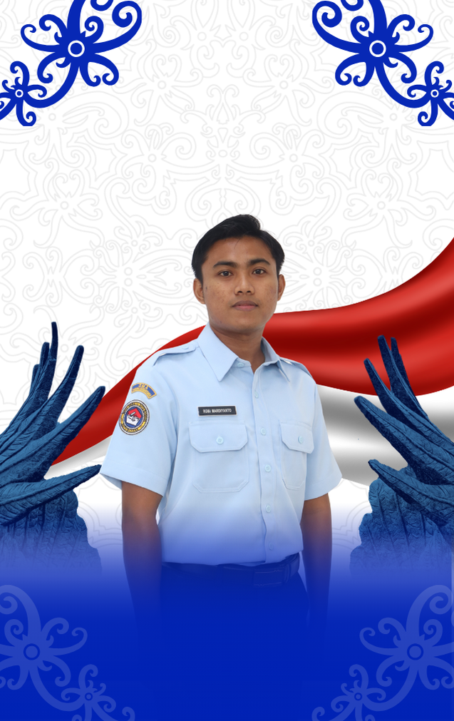 Robi Mardiyanto