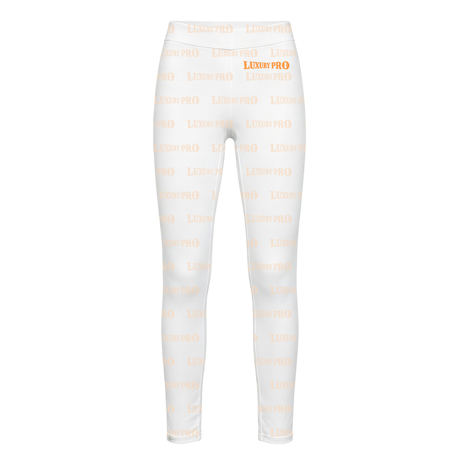AOP YF Adult Yoga Pants