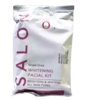 o3+ Facial Saloon