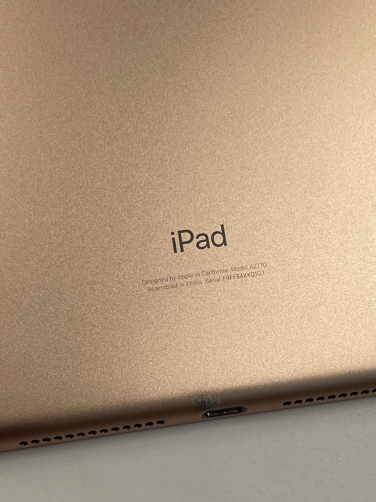 ipad 8 2020 商品圖片