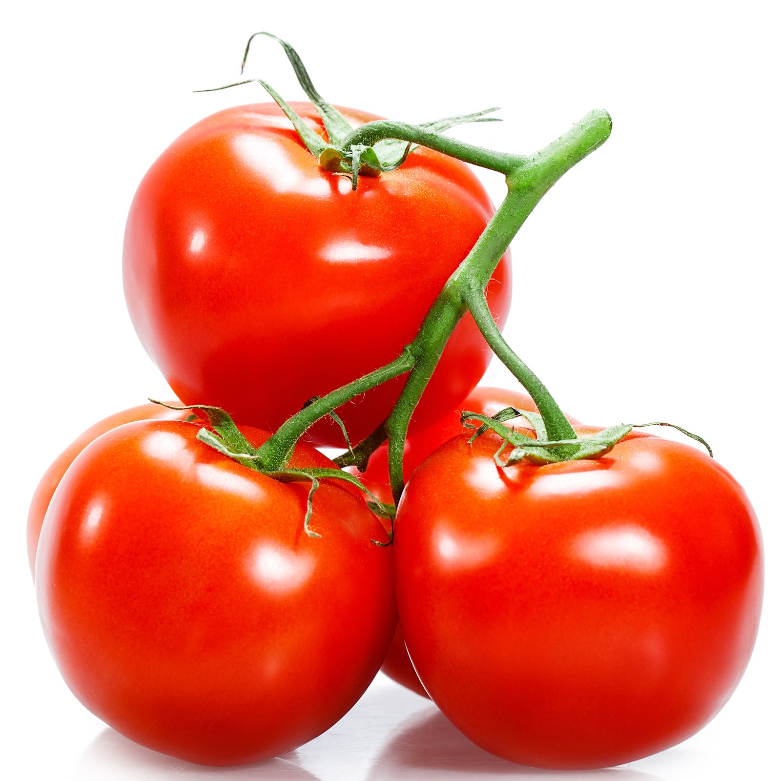 TOMATOES