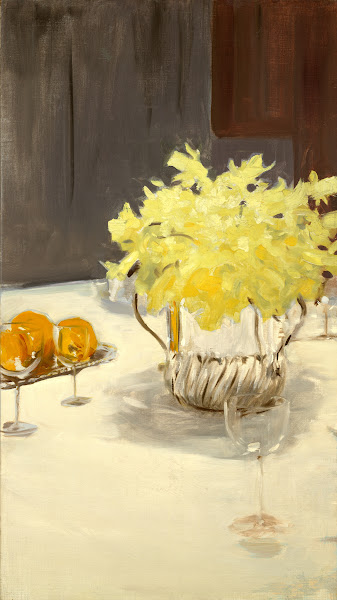 Still Life withDaffodils ca188595