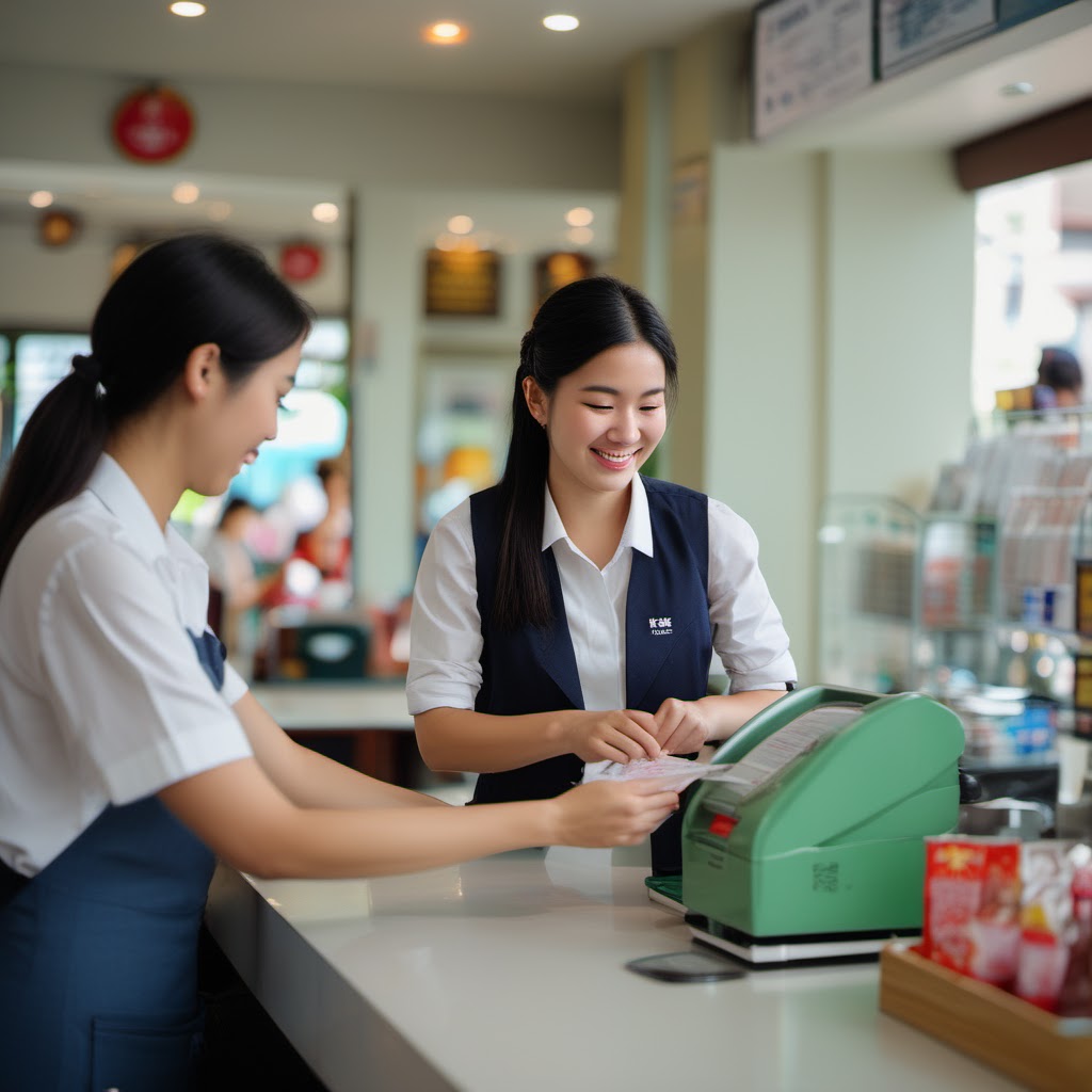 Hình minh họa: Chuẩn bị chứng từ, hóa đơn hợp lệ tránh rủi ro truy thu thuế