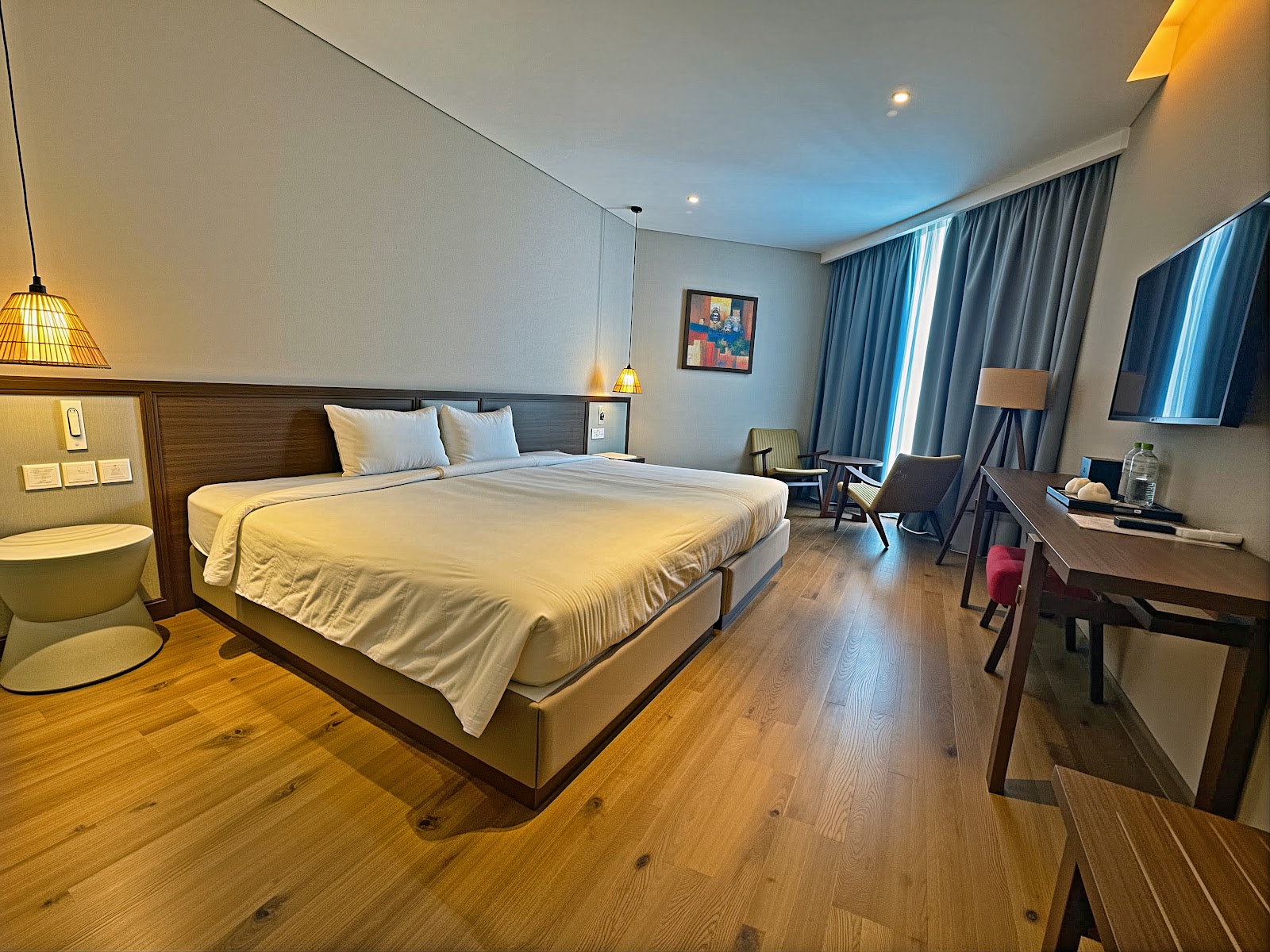 LÊ  MINH TRƯỜNG - M2202 D0509