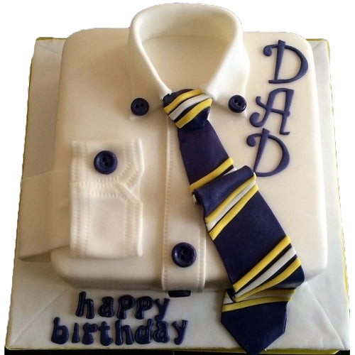 Dad Birthday Cake CB-NC116