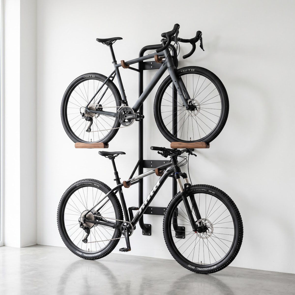 Best Bike Storage Racks for Garages (2026) - BEST OVERALL — PRODUCT SHOT