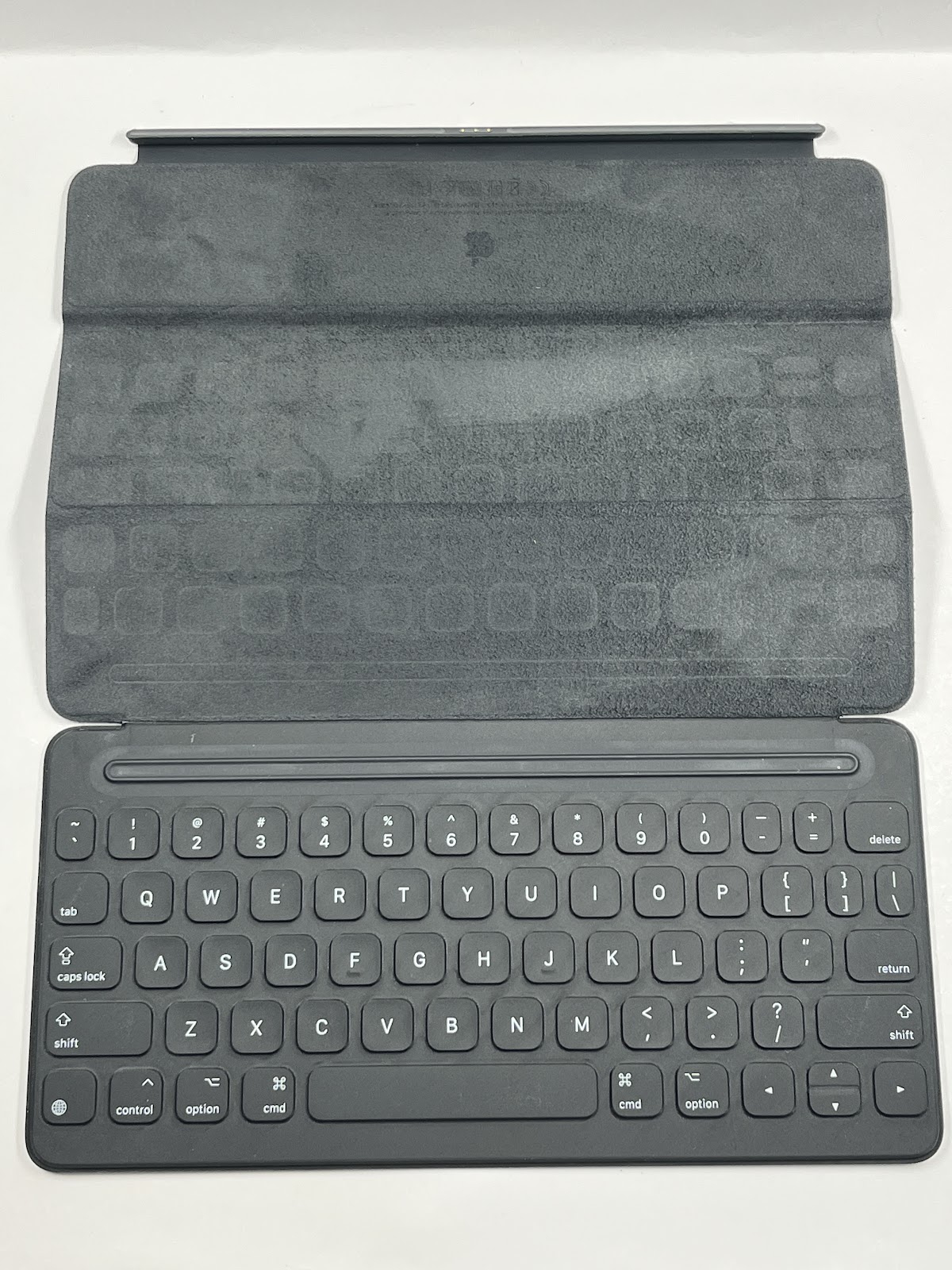 ipad 7,8,9/ipad air 3 iPad 鍵盤 福利機商品圖片