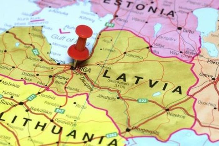 Thương mại ba nước Baltic với Nga sụt hơn 90% sau bốn năm - Báo Tri thức &amp; Cuộc sống