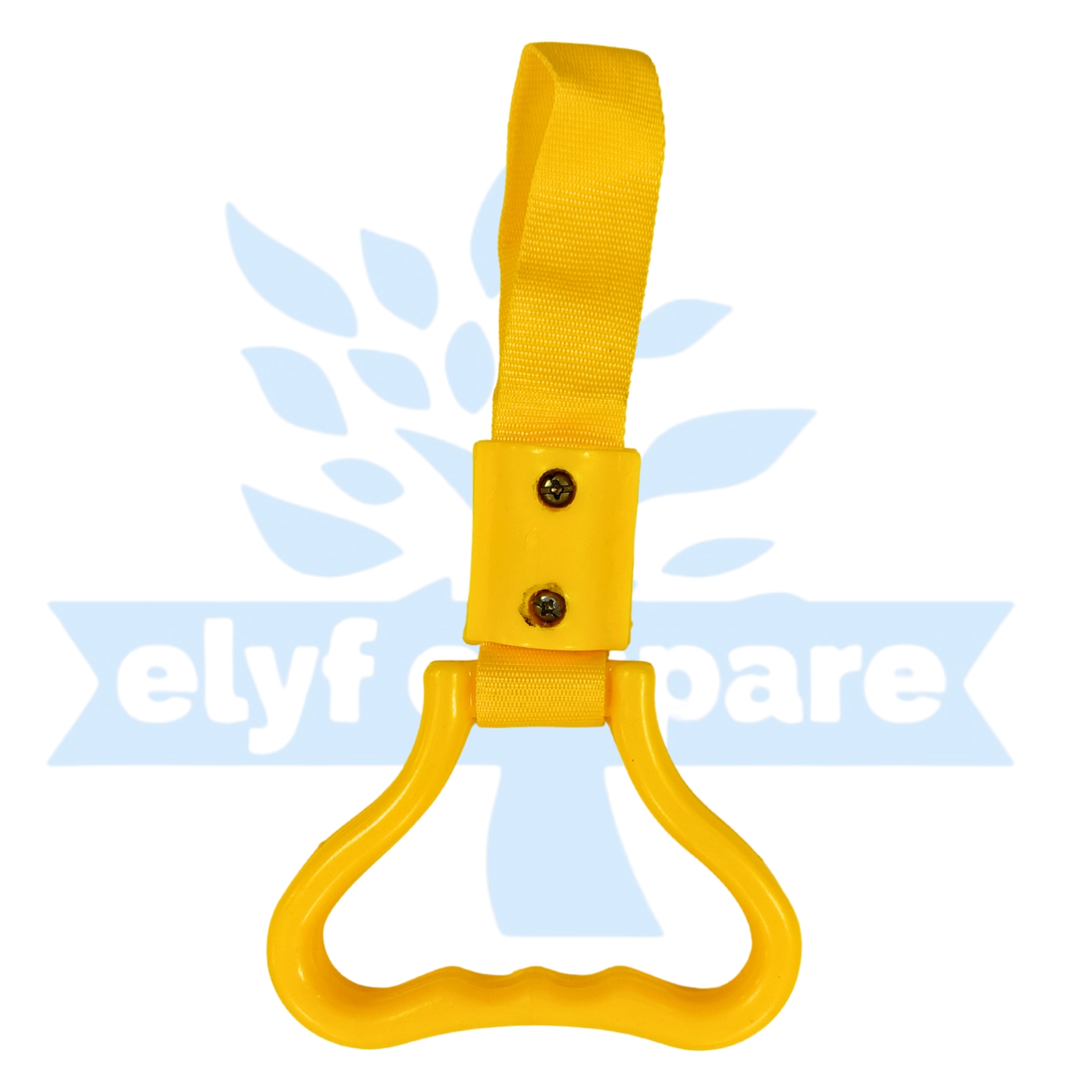 ERIK PLASTIC HANDLE PP (BLACK) H8 (3f38)