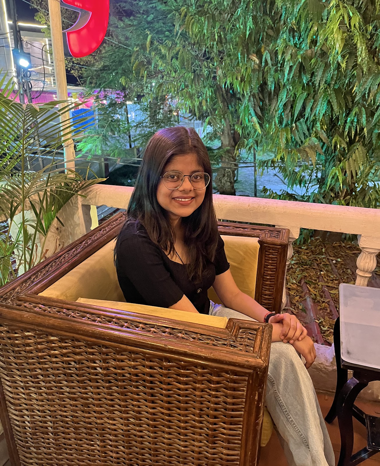 Kashika Singh