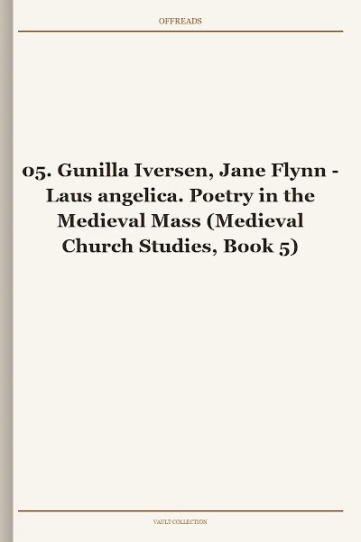 05. Gunilla Iversen, Jane Flynn