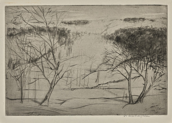 Winter 1912