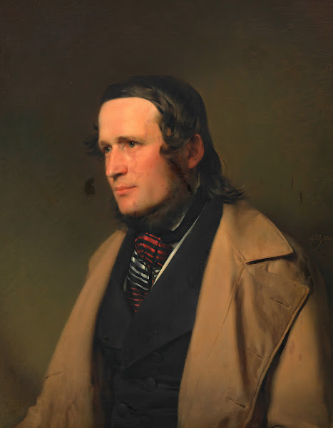 Carl Gross 1845