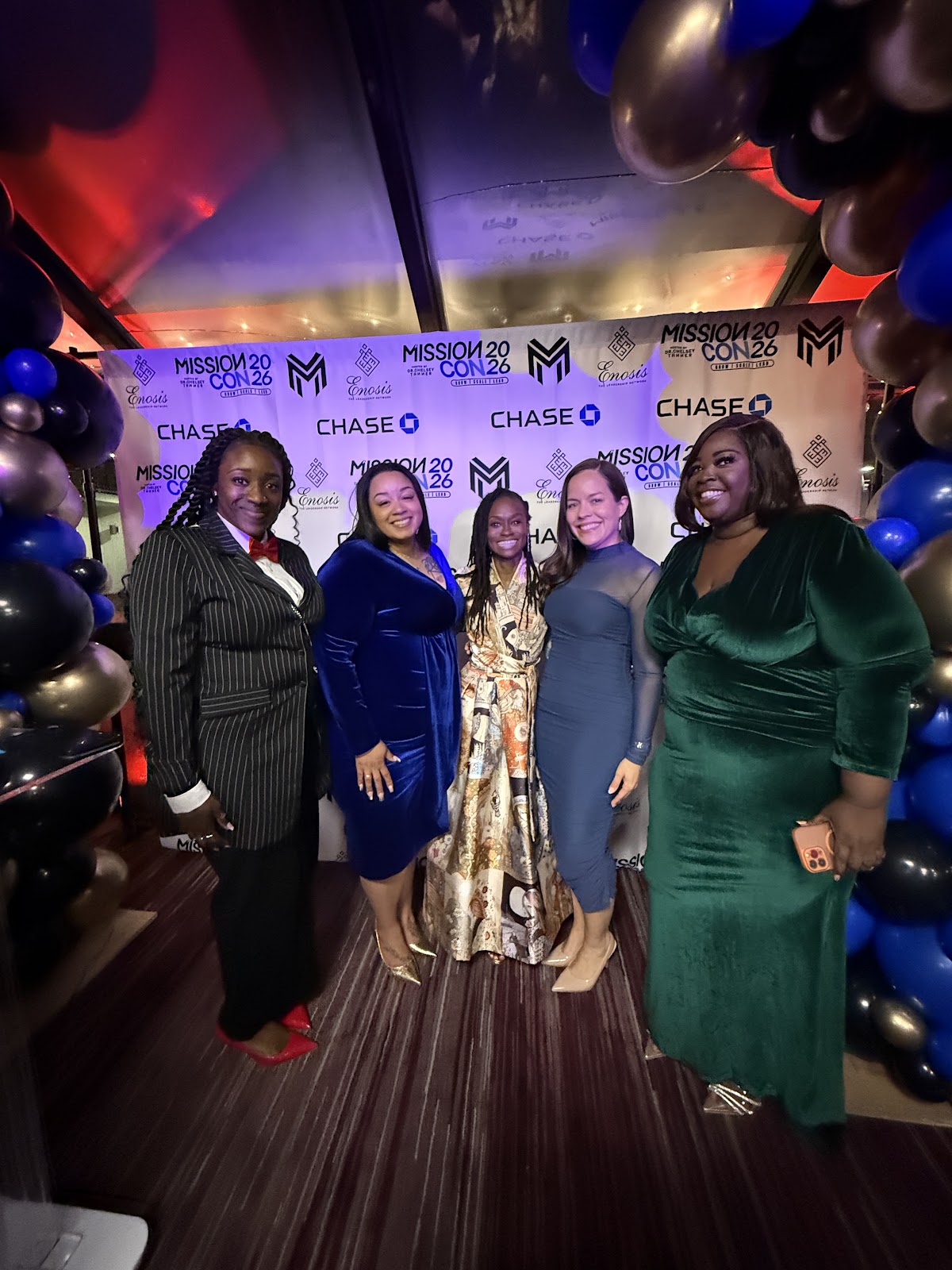 Community Impact Gala image 29