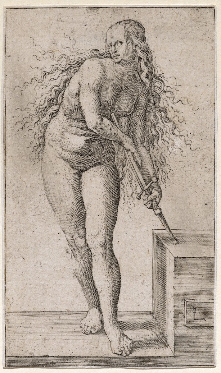 Lucretia