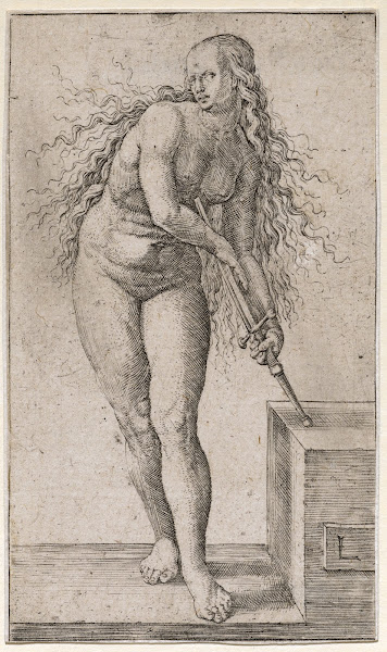 Lucretia