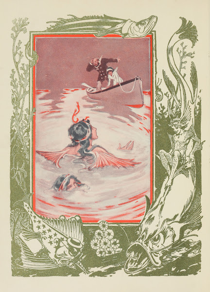 The sea fairies pl 02 1911