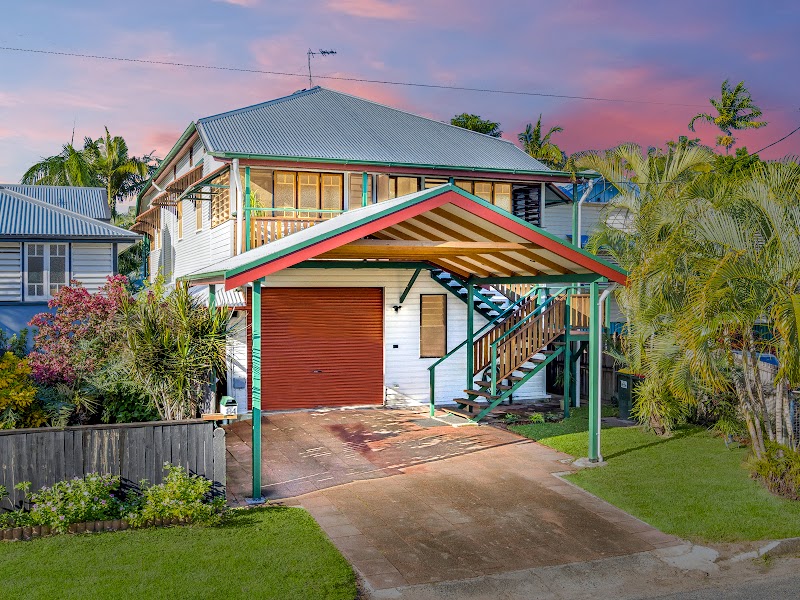 84 Cairns Street, Cairns North, QLD, 4870 realty