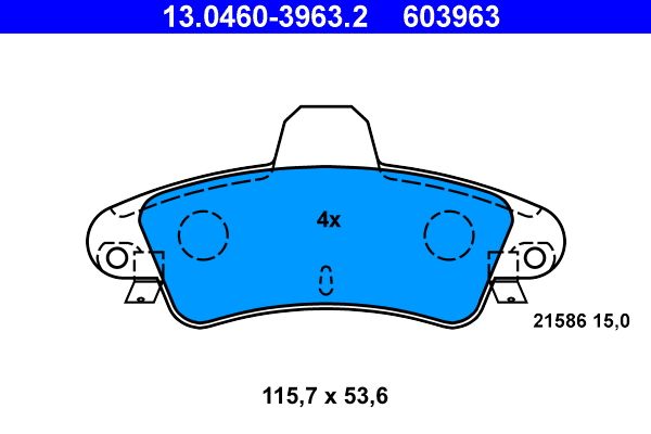 ATE 603963