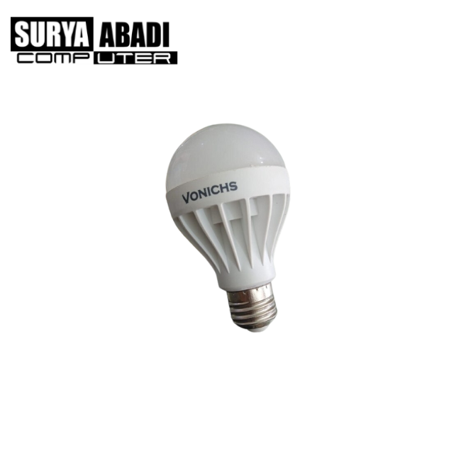 LAMPU LED 7,5W