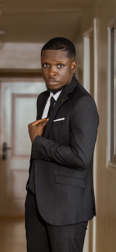 Sackey Albert Ocran