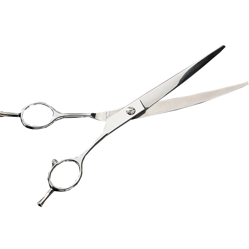 Stainless Steel Scissor Set for Dog Grooming