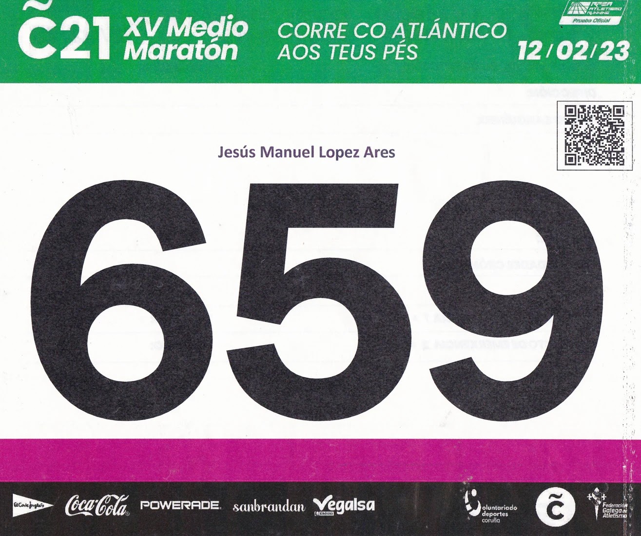 Dorsal de MM Atlantica C21