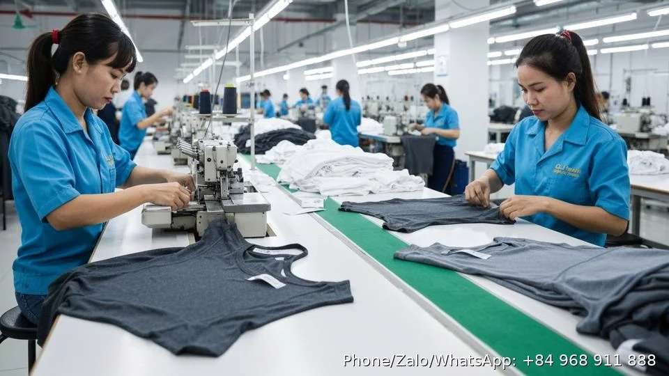 Wholesale Activewear Suppliers - Gold Garment Vietnam