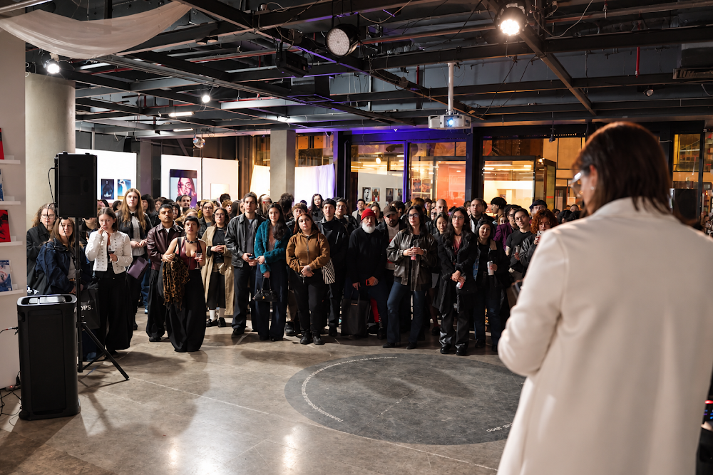 Premiación FFE 2026 en Citylab, fotografía 145 de 152