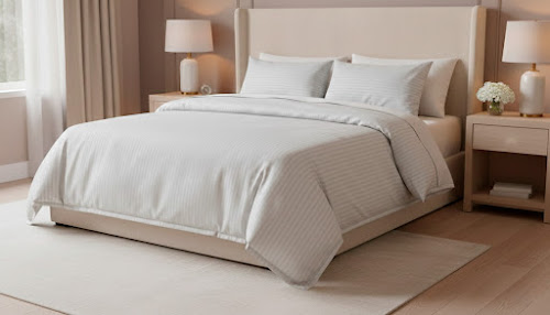 Duvet básico kingsize - Hotelero Colombia