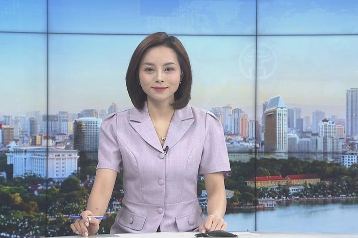 Chương trình Thời sự 15h00 | 30/04/2026 - Đài Phát thanh và truyền hình Hà Nội