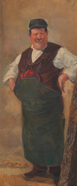 Wiener Typ Wagnermeister in Nußdorf 1901